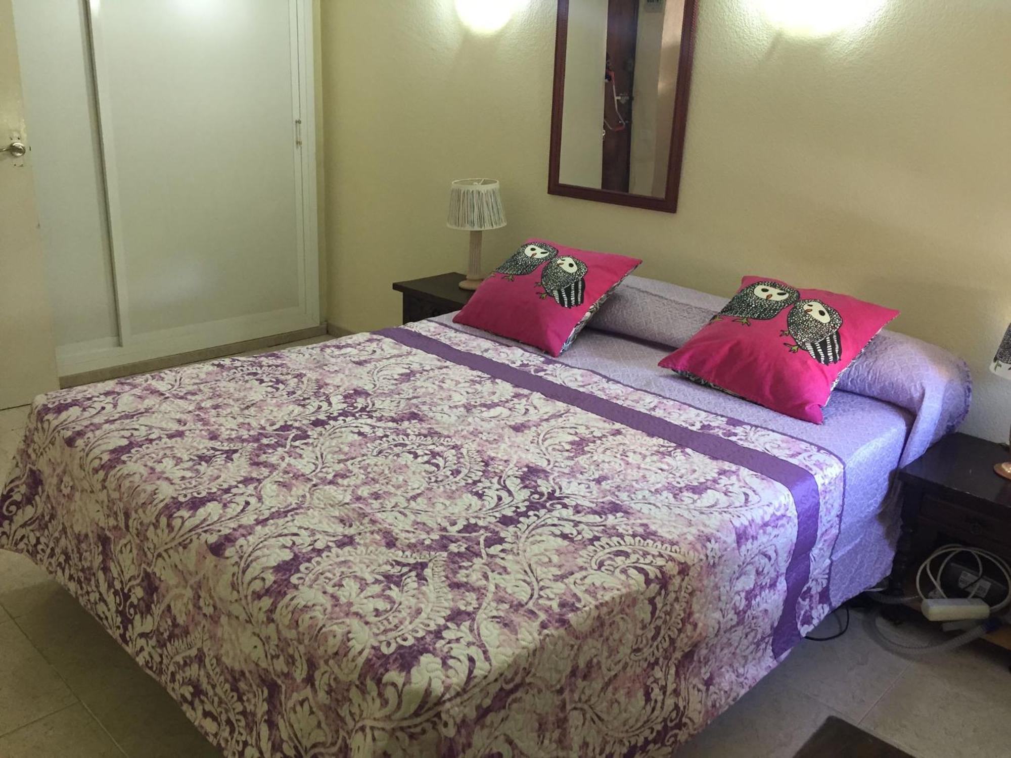 Aparmamento En Costa Apartamento *